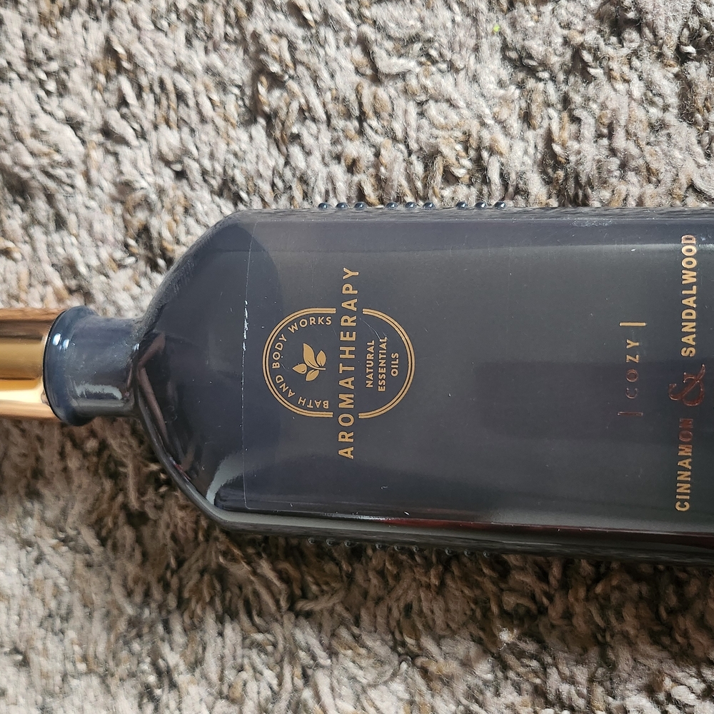 Bath & Body Works Aromatherapy Body Lotion